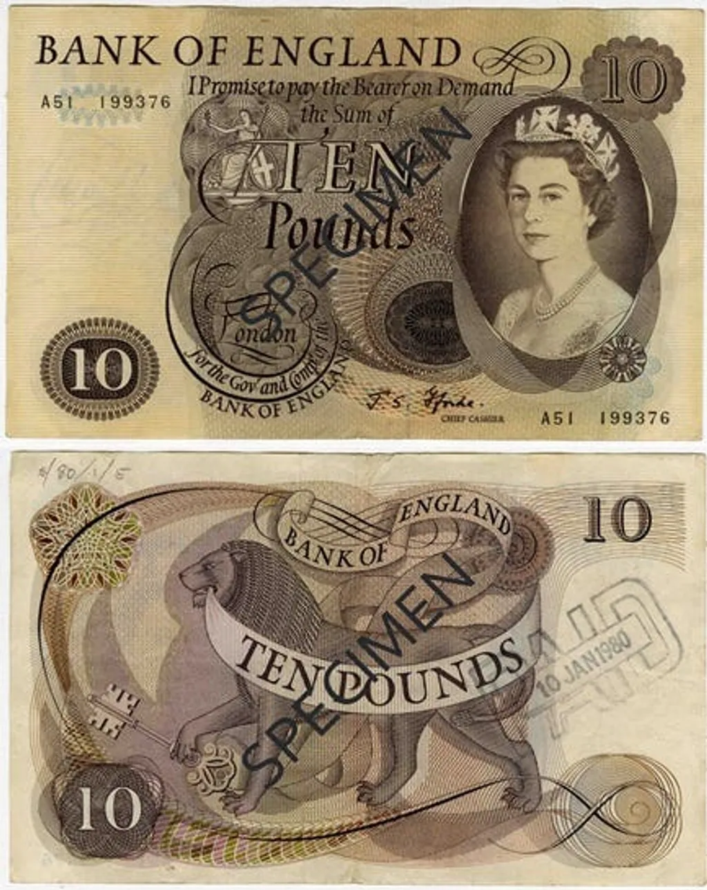Post's Image