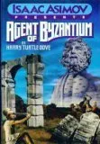 Agent of Byzantium book cover