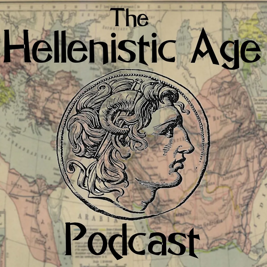 Podcast's Image