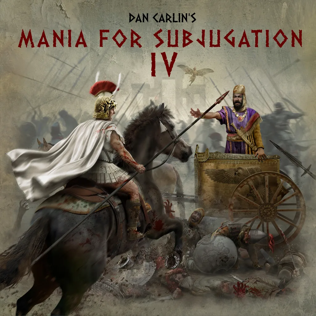 Podcast's Image